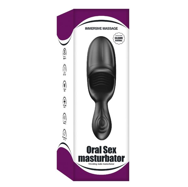 Adjustable Male Penis Masturbator zdjęcie 8