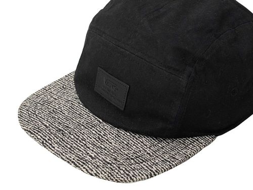 Czapka Vans Sampson Camper NS na Arena.pl