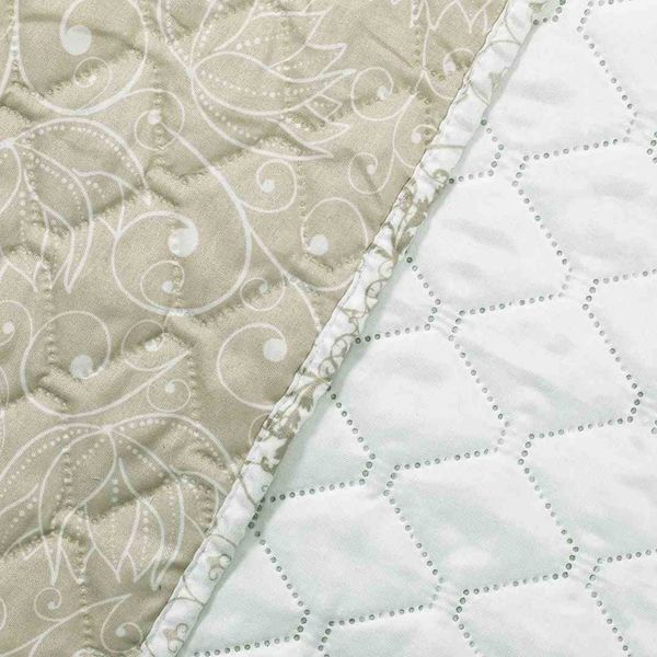 CHON/ALHAMBRA/BEI+WH/200x220 zdjęcie 6