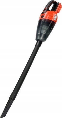 YATO ODKURZACZ AKUMULATOROWY SAMOCHODOWY 18V YT-85680 na Arena.pl