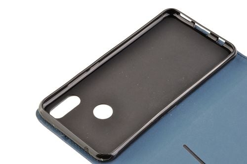 Etui Smart do HUAWEI P SMART PLUS niebieski na Arena.pl