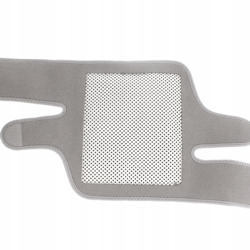 OPASKA MAGNETYCZNA TURMALINEM STABILIZATOR KOLANA na Arena.pl