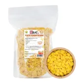 Płatki kukurydziane bez dodatku cukru 500g