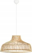 LAMPA WISZĄCA MARKSLOJD BALI NATURAL 107984