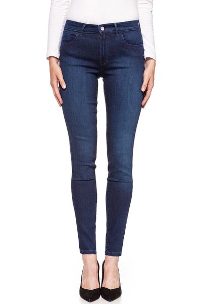 WRANGLER H RISE SKINNY SUB B W27HX786N W25 L32 zdjęcie 1