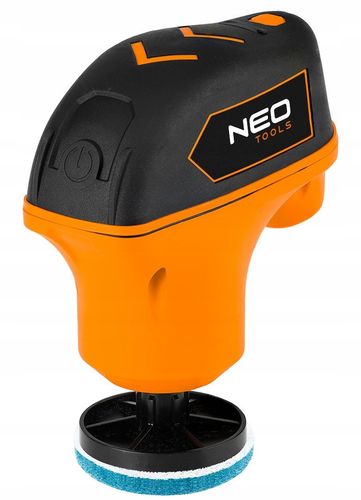 Polerka NEO TOOLS 04-604 na Arena.pl