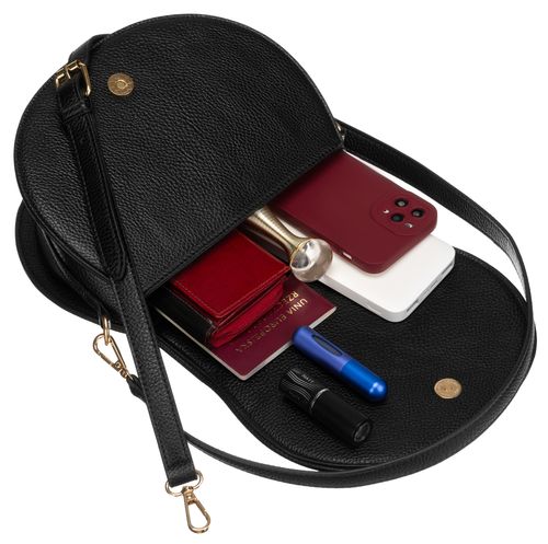 torebka eko ptn tor-ale-24-5142 black na Arena.pl