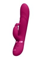 Nari   Vibrating and Rotating Beads, G Spot Rabbit