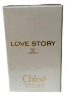 Chloe Love Story 75ml edp