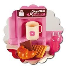 SMOBY 24560 Kuchnia Choco Miss NOWOŚĆ zdjęcie 6