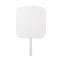 Kwadratowy wachlarz do sublimacji