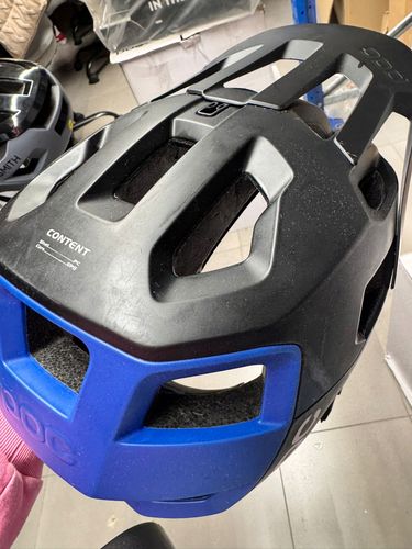 Kask POC AXION 1 na Arena.pl