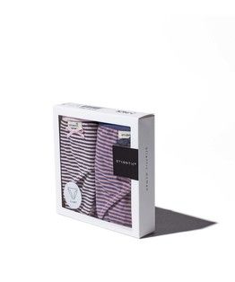 Atlantic - 2-Pack, Figi Damskie na Arena.pl