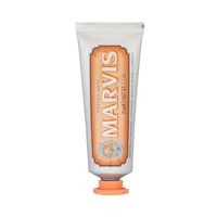MARVIS Ginger Mint Pasta do zębów, o smaku mięty z imbirem, 25ml