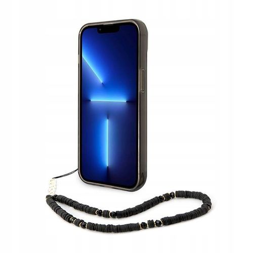 Etui do iPhone 14 Guess Pearl Strap Case Cover na Arena.pl