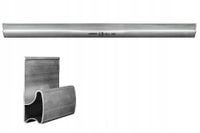 ŁATA TYNKARSKA TYP B PROFIL ZAMKNIĘTY 200CM PRO-39200 PRO