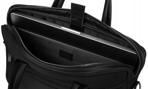 Męska torba na laptopa do 14 cali - Rovicky na Arena.pl