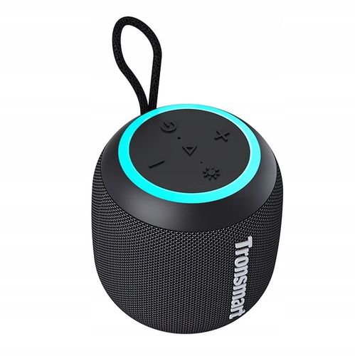 TRONSMART BEZPRZEWODOWY GŁOŚNIK T7 MINI PRZENOŚNY BLUETOOTH 5.3 na Arena.pl