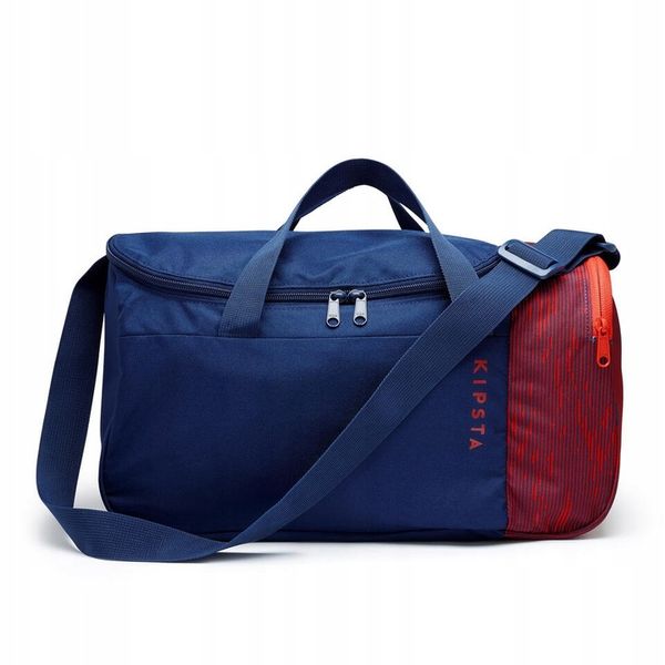 Torba sportowa Kipsta Essential 20 l zdjęcie 11