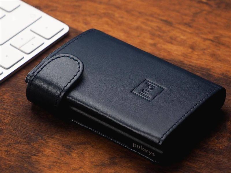 Portfel RFID OXFORD 1725 zdjęcie 4