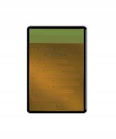 CZUJNIK DESZCZU RAIN-SENSOR/BLEBOX Wi-Fi
