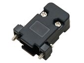 D-SUB DB 9(H) OBUDOWA na kabel czarne