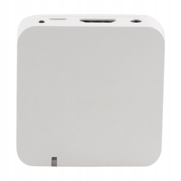 Monitor inteligentny samochód Wi-Fi AV + HDMI zdjęcie 5