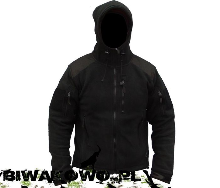 BLUZA POLAROWA "HUSKY" TEXAR XXL zdjęcie 2