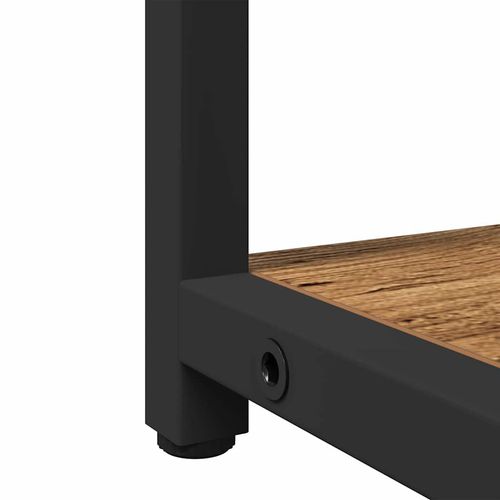 Zestaw mebli łazienkowych 2 pcs Brązowy 60 x 30 x 60 cm na Arena.pl