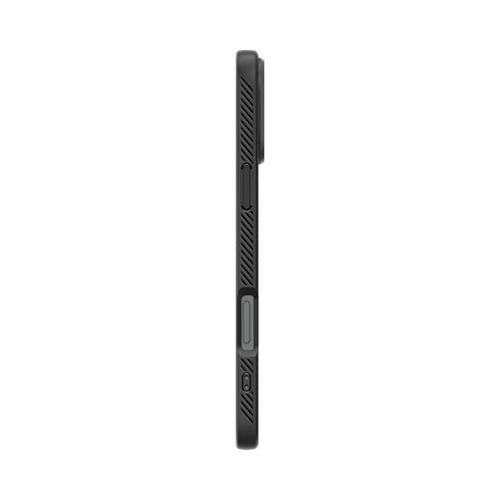 SPIGEN LIQUID AIR IPHONE 16 PRO MATTE BLACK na Arena.pl