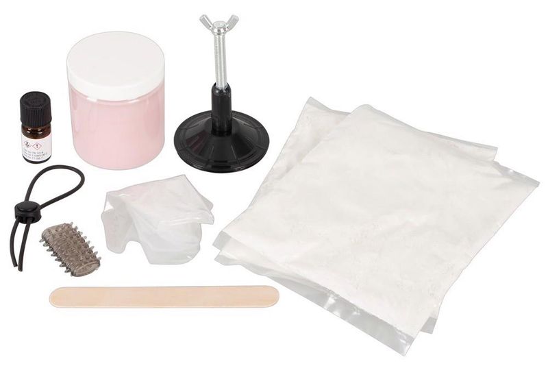 Cloneboy Suction Pink zdjęcie 3