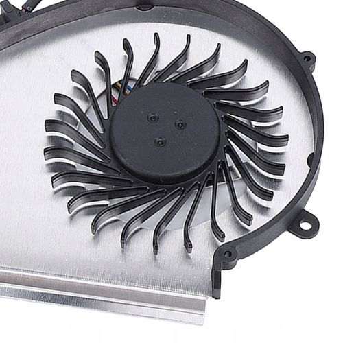 WENTYLATOR DO MSI GE72VR GP72VR GL72VR MS-179B /CPU GPU 4-PIN na Arena.pl
