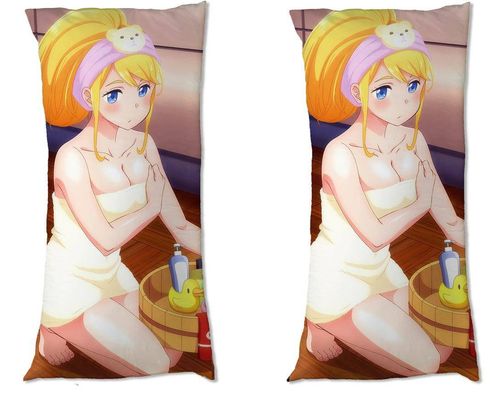 Dakimakura Tatoeba Last Dungeon DO WYBORU na Arena.pl