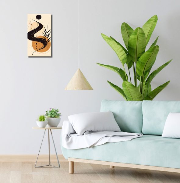 Obraz 20x40cm Tańcuj zdjęcie 2