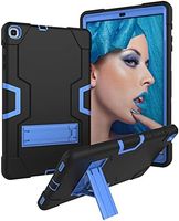 Etui Samsung Tab A7 10.4 T500 T505 Pancerne dla Dzieci Stojak