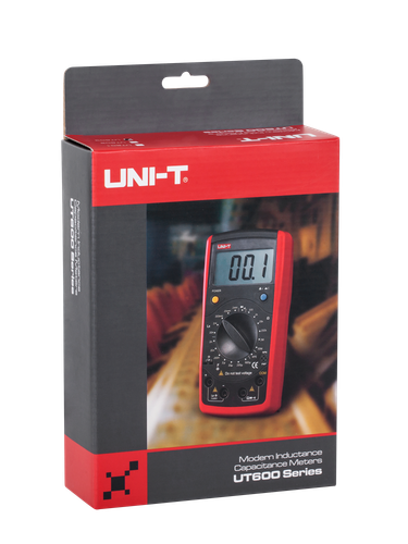 Miernik Uni-t UT603 na Arena.pl