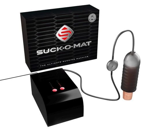 suck-o-mat na Arena.pl