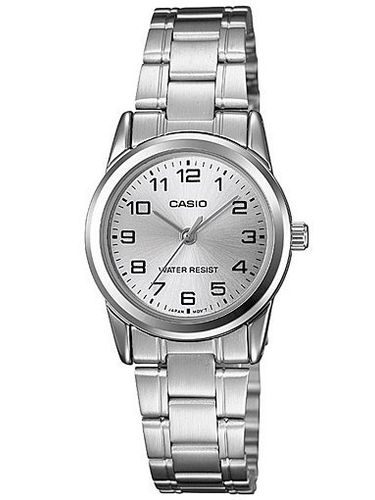 ZEGAREK DAMSKI CASIO LTP-V001D-7BUDF (zd589a) + BOX na Arena.pl