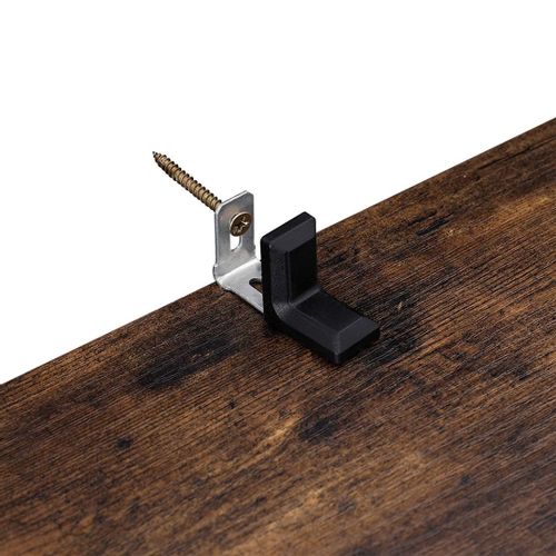 Regał Półka na Książki - LBC61BX na Arena.pl