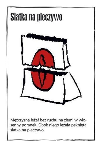 Czarne historie 4 na Arena.pl