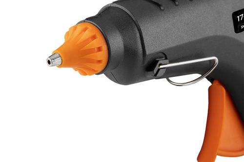 NEO 17-090 PISTOLET KLEJOWY 60W 11mm na Arena.pl