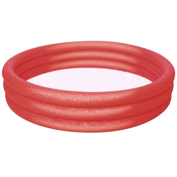 Basen dmuchany Bestway 152x30cm 51026 5662 zdjęcie 4
