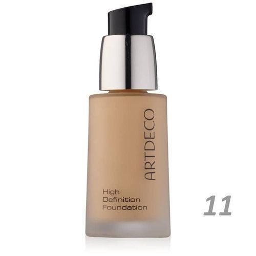 ARTDECO High Definition Foundation 30ml numery - 24 na Arena.pl