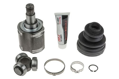 PRZEGUB WEWNĘTRZNY PRZÓD TOYOTA LAND CRUISER 90 1997 1998 1999 2000 2001 na Arena.pl