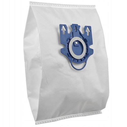 WORKI 12szt do odkurzacza Miele 3D Complete C3, C2, Classic C1, S2, S5, S8 na Arena.pl