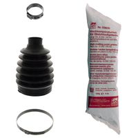 OSŁONA PRZEGUBU PRZÓD Renault Clio III 2007 2008 2009 2010 2011 2012 2013
