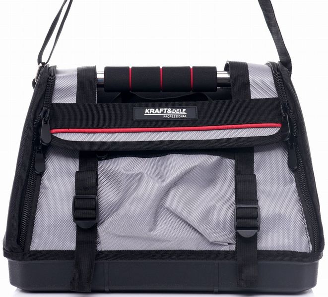torba narzędziowa 16" kd2039 zdjęcie 3