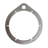 KLUCZ DO OBUDOWY POKRYWY FILTRA PALIWA FORD TRANSIT SILNIK DIESEL 2.2L TDCI