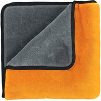 ADBL Puffy Towel Miękka Mikrofibra Do Wosku QD Dressingu Wnętrz Kokpitu