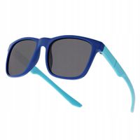 Dziecięce Okulary przeciwsłoneczne klasyczne dla dzieci + ETUI